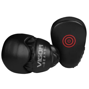 Focus Pads
