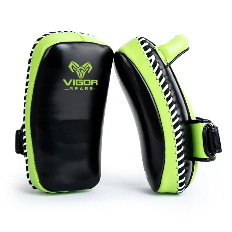 Kick Thai Pads