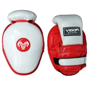 Focus Pads