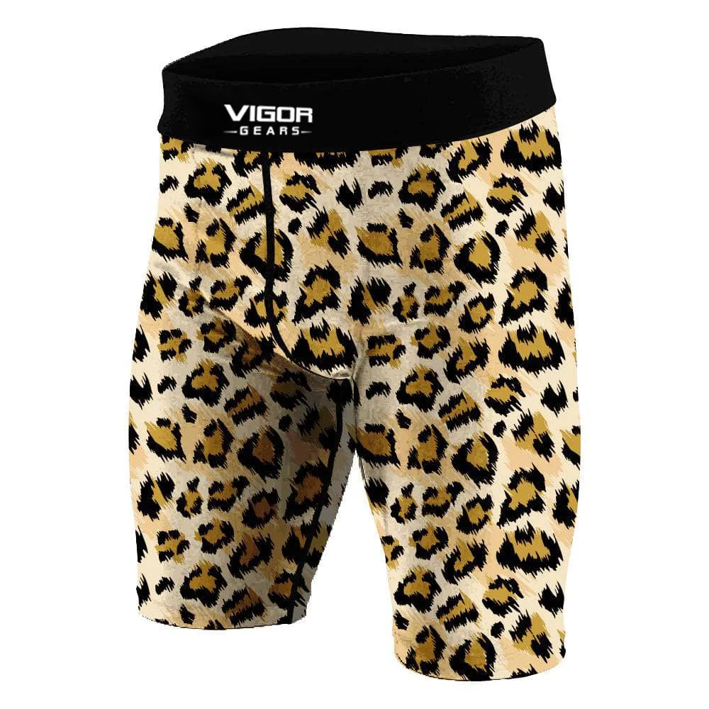 MMA Short