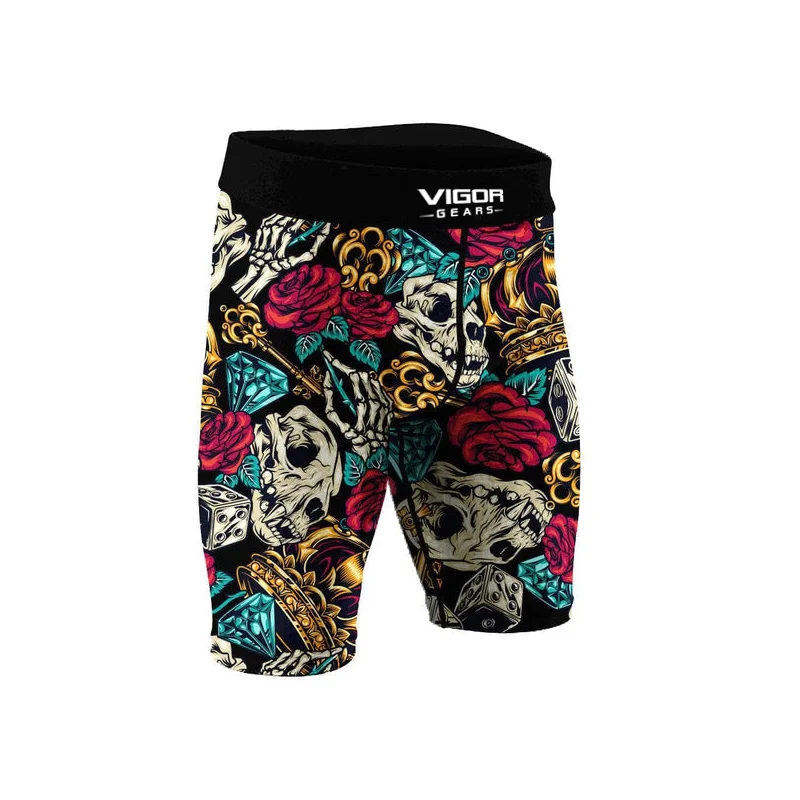 MMA Short - Image 2