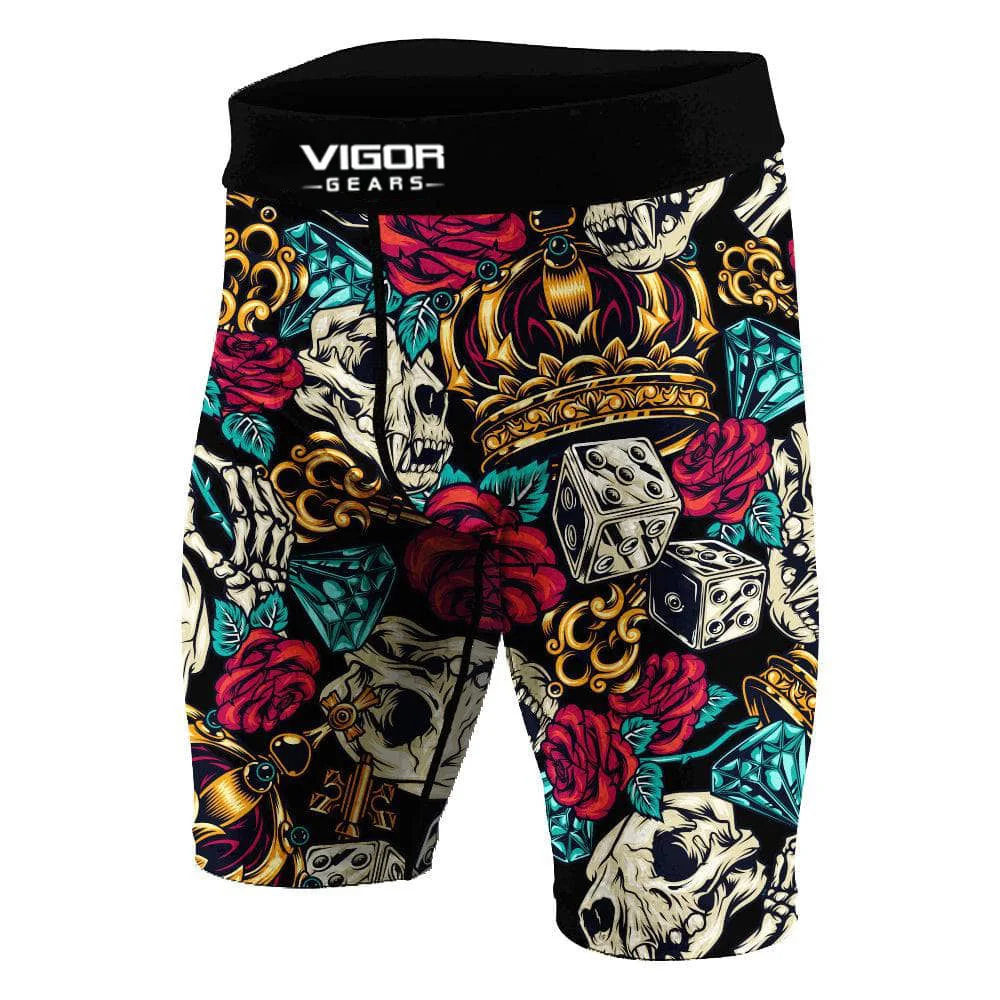 MMA Short
