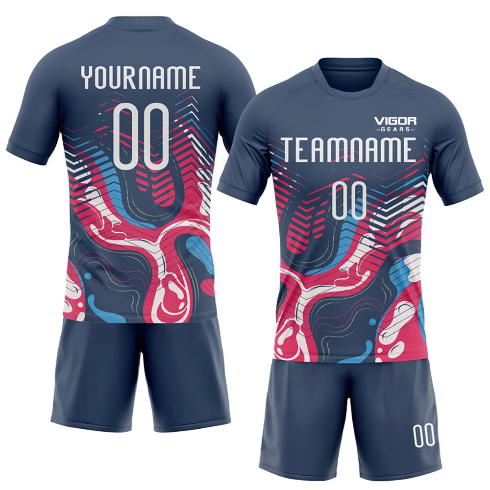 Volleyball Uniform