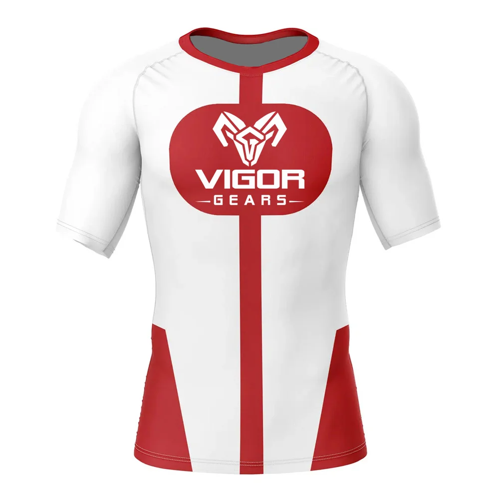 Compression Shirts