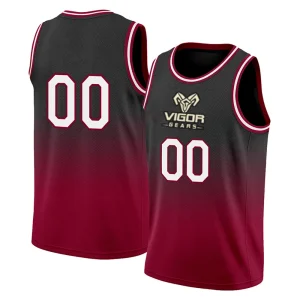 Basketball Jersey
