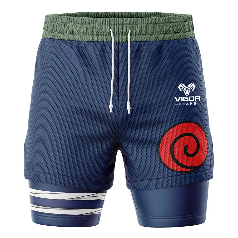 Compression Shorts