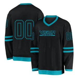 Ice Hockey Jersey