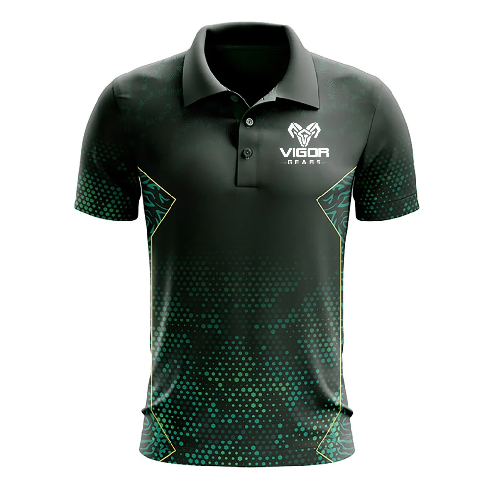 Polo Shirts