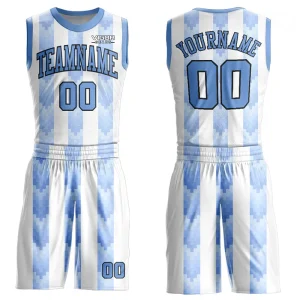Basketball Uniform