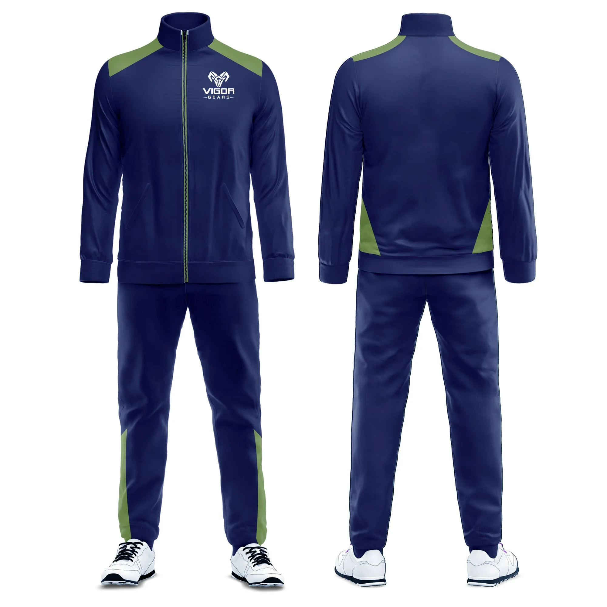 Tracksuit