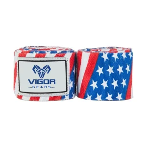 Wrist Wraps