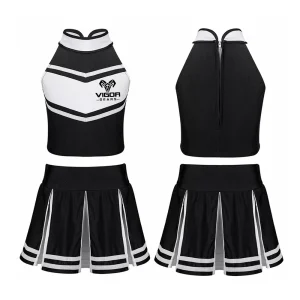 Cheerleading Uniform