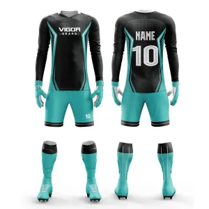 Goalkeeper Uniform