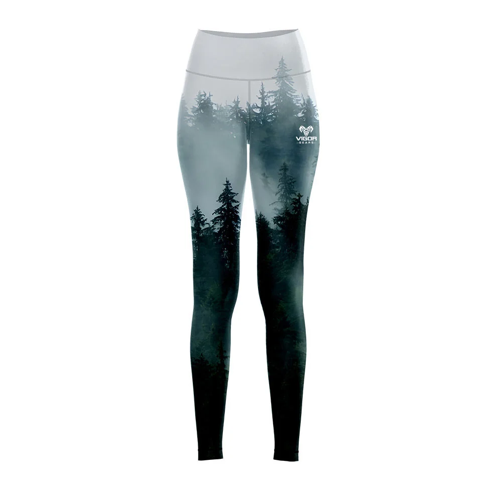 Compression Pants