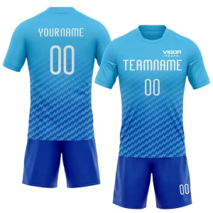 Volleyball Uniform