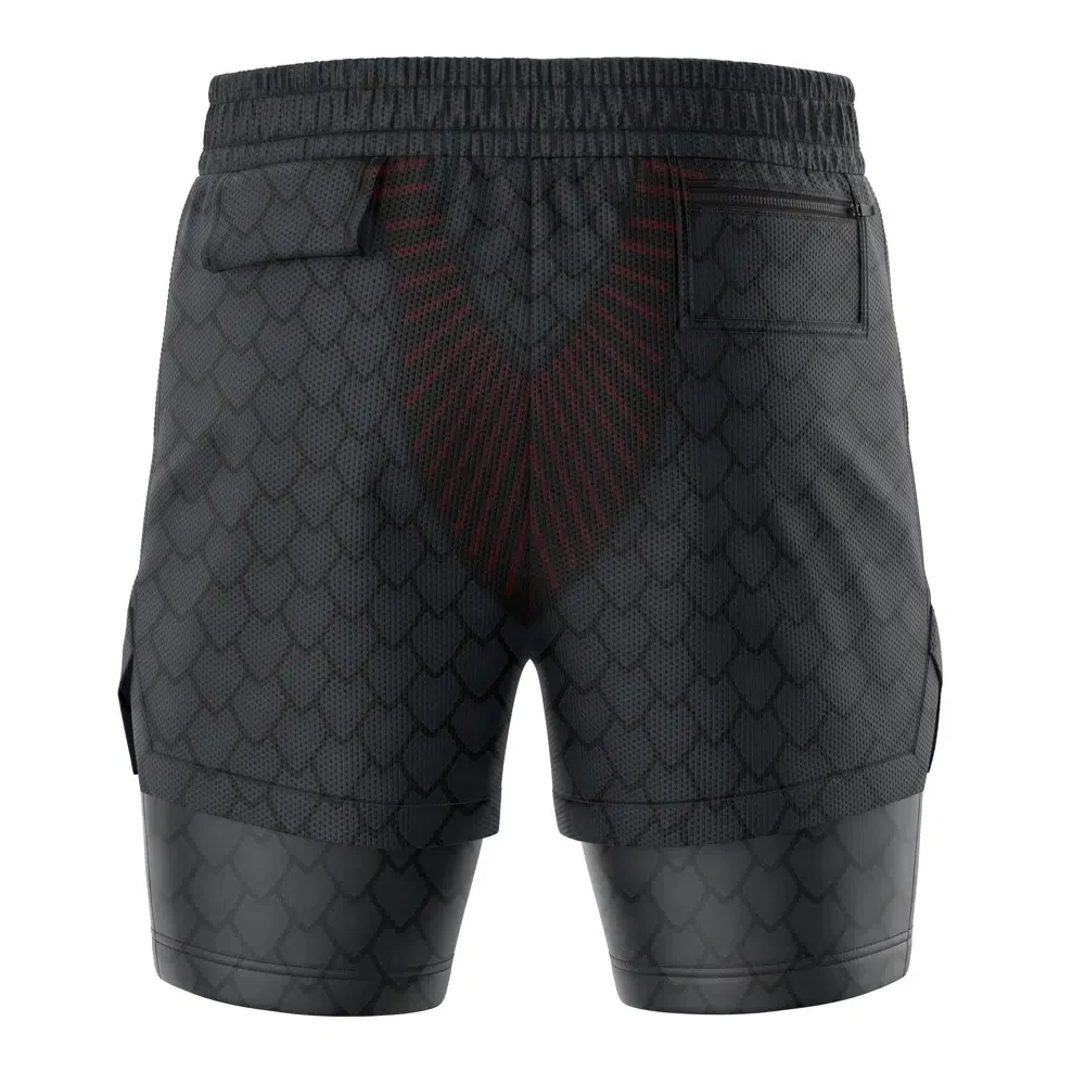 Compression Shorts - Image 2