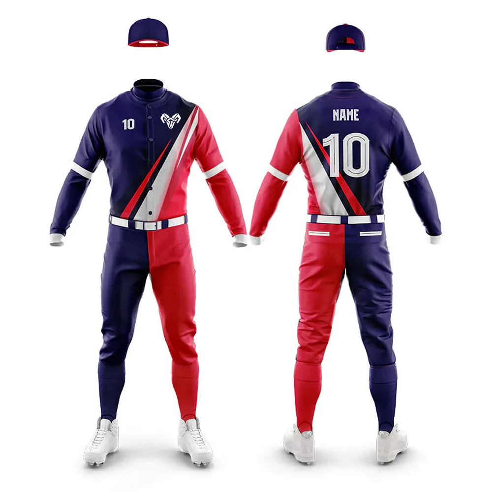 Baseball Uniform