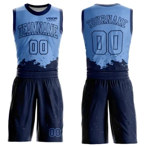 Basketball Uniform