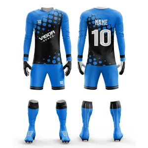 Goalkeeper Uniform