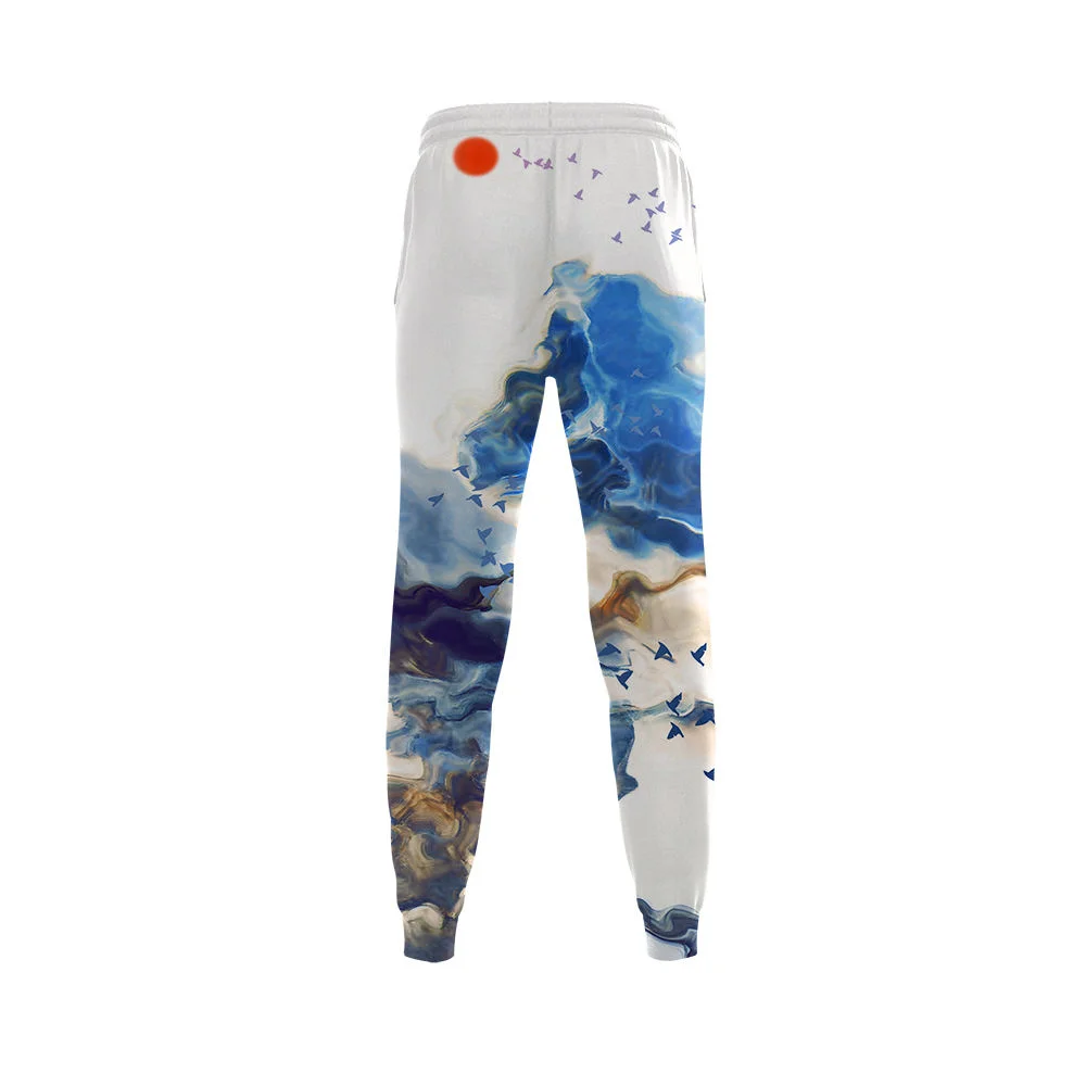 Compression Pants - Image 2