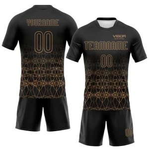 Volleyball Uniform