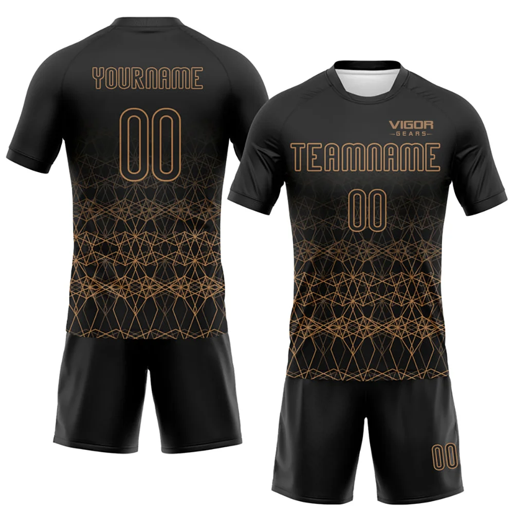 Volleyball Uniform
