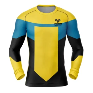 Rash Guard