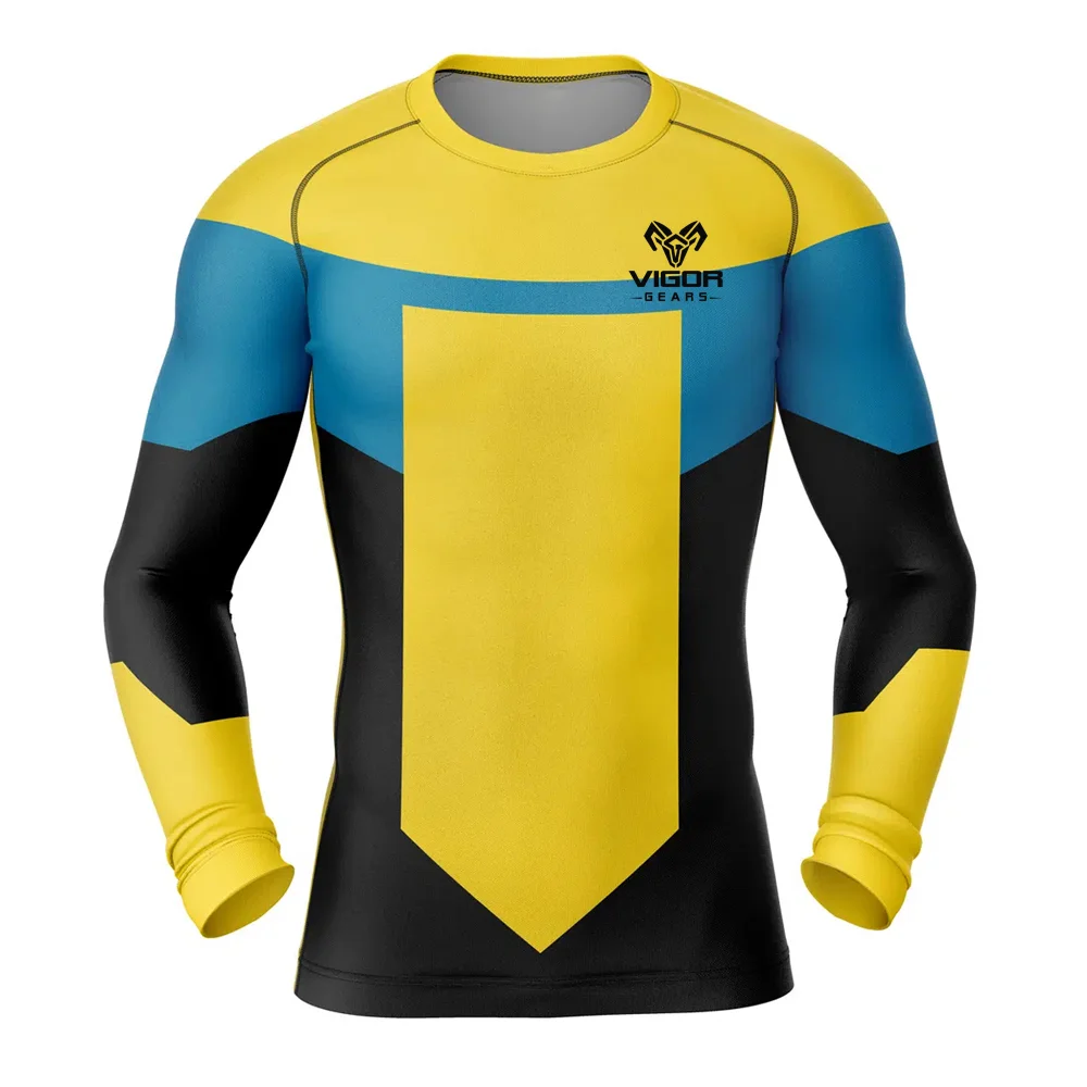 Rash Guard