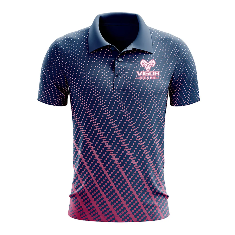 Polo Shirts