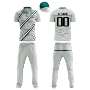 Cricket Uniform