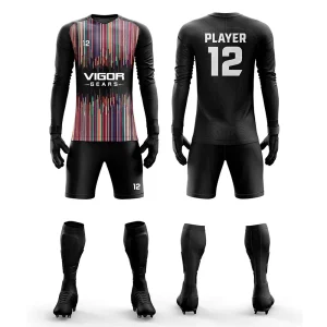 Goalkeeper Uniform