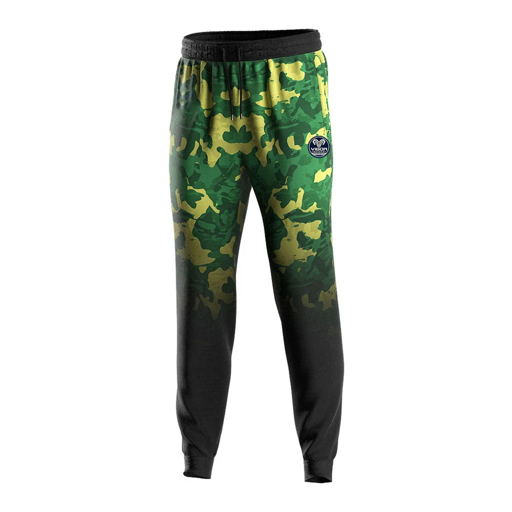 Compression Pants