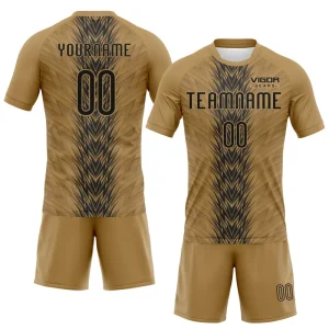 Volleyball Uniform