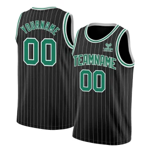 Basketball Jersey