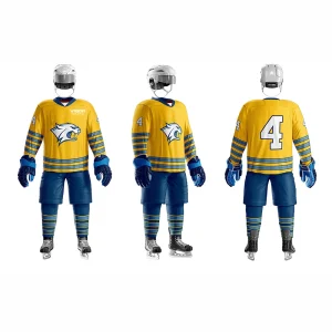 Ice Hockey Uniform