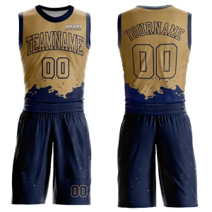 Basketball Uniform