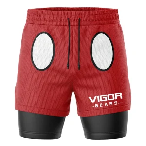 Compression Shorts