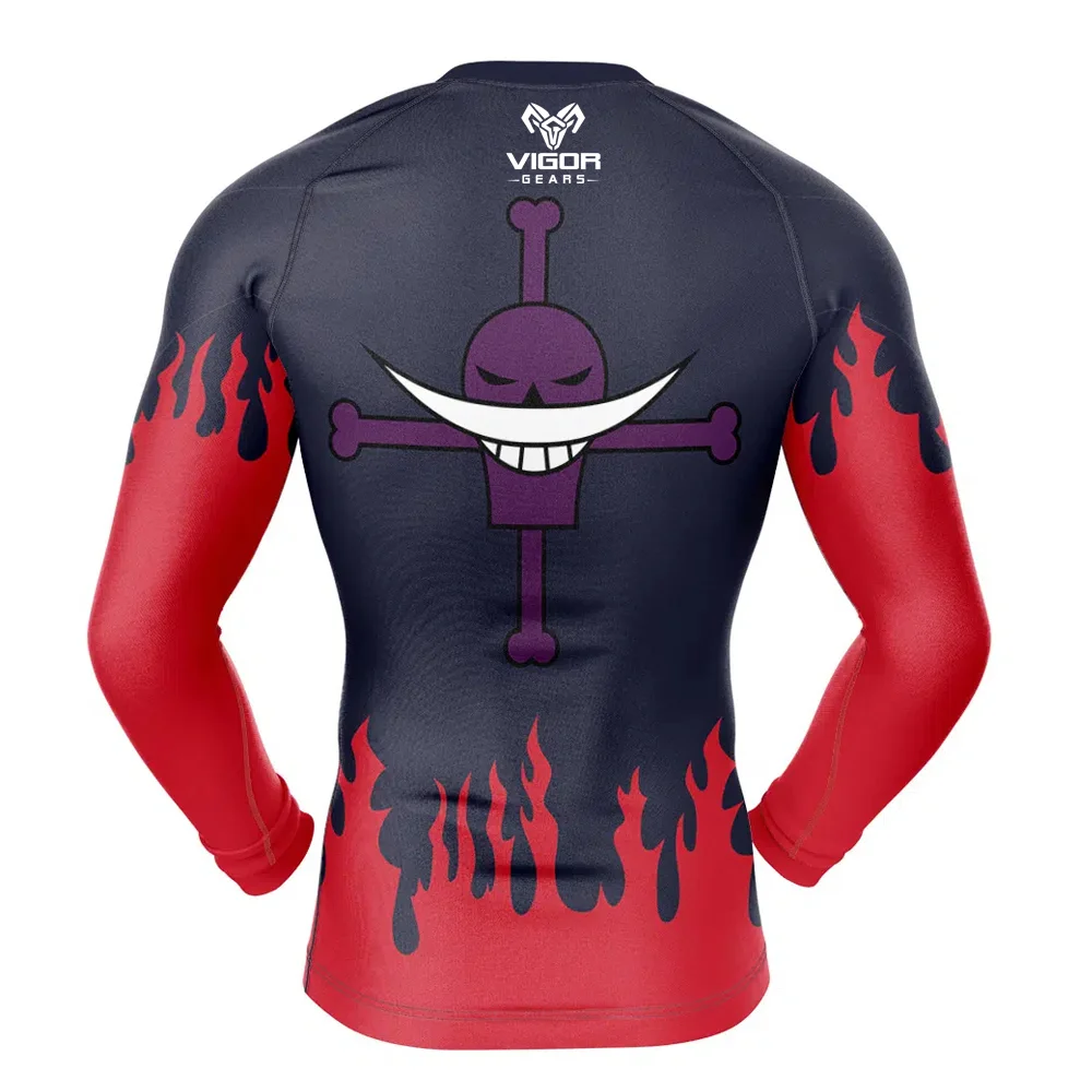 Rash Guard - Image 2
