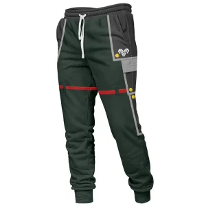 Joggers