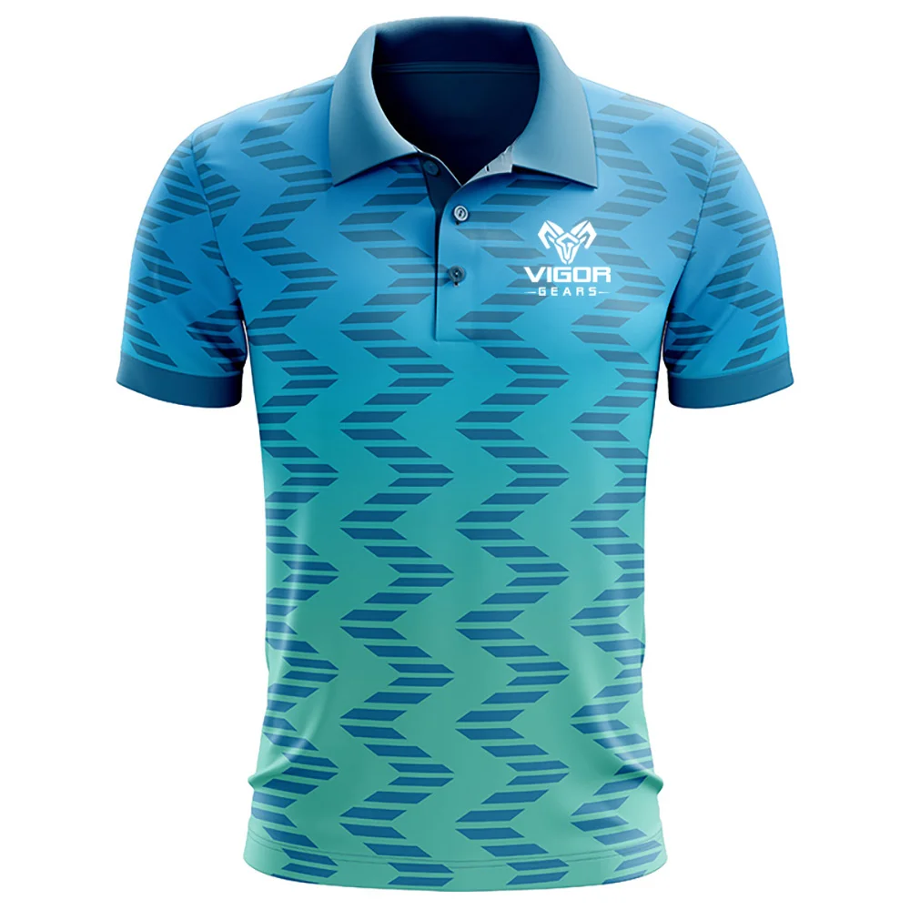 Polo Shirts