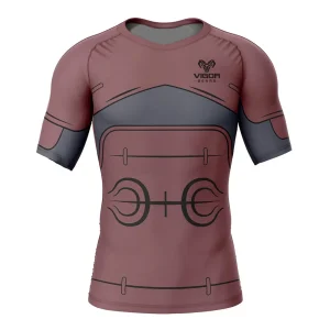 Compression Shirts