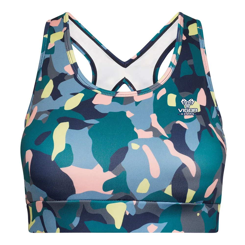 Fitness Bra