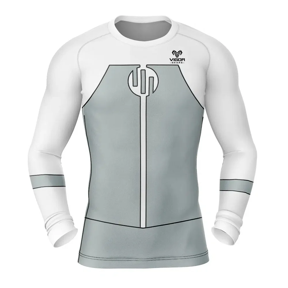 Rash Guard