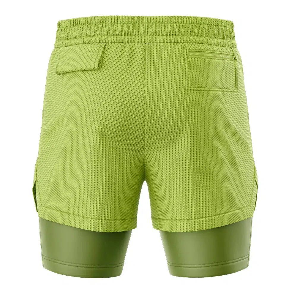 Compression Shorts - Image 2