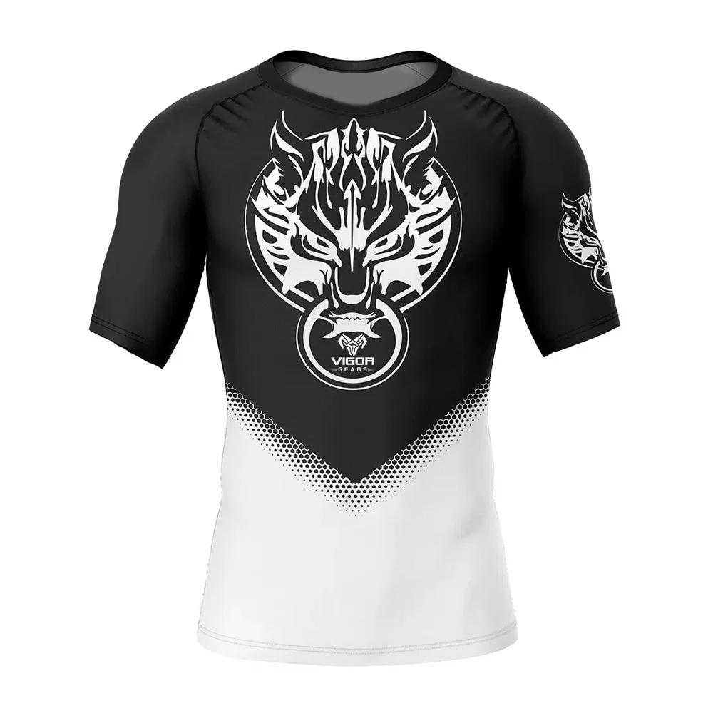Compression Shirts