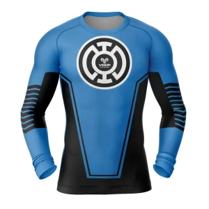 Rash Guard