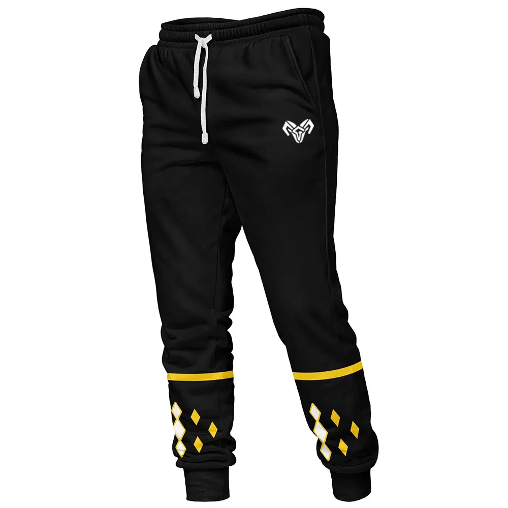 Joggers