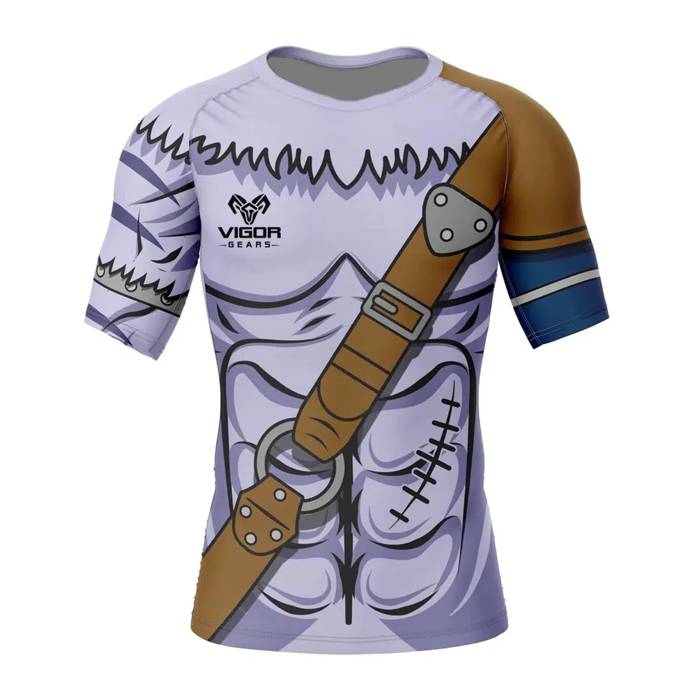 Compression Shirts