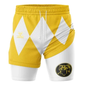 Compression Shorts
