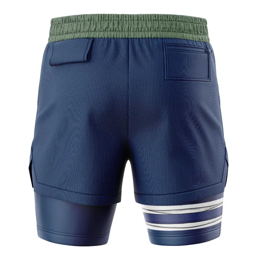 Compression Shorts - Image 2